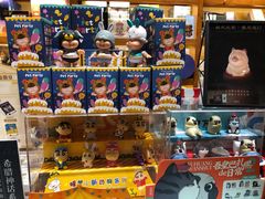 -西西弗书店&矢量咖啡(凯德晶萃广场店)