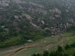 -大罗山风景区