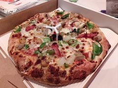 -必胜客(瑞虹店)