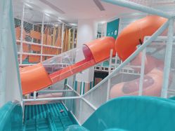 -奈尔宝家庭中心·亲子餐厅(鄞州万达店)