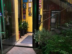 -拉蒂娜·巴西牛排馆 Latina·Brazilian Steakhouse(陆家嘴旗舰店)