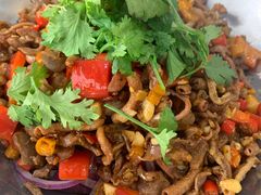 -湘桂人酒楼(西便门店)