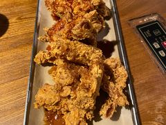 -包装马车·韩国料理·포장마차