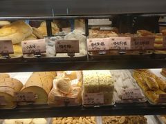 -嘉乐蛋挞王(文明分店)