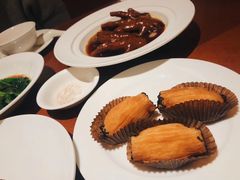 榴莲酥-杭州JW万豪酒店-万豪中餐厅