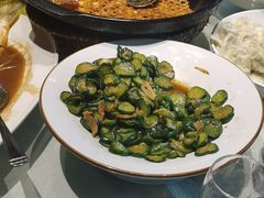 -老东营·东营菜(西四路店)