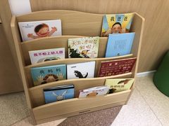 -绿城奇妙园双语日托(华茂悦峰园区)