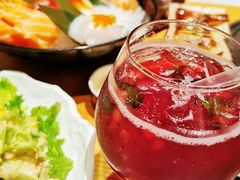 -赤坂亭·M9和牛烧肉·铁板烧·日料398放题(长泰广场店)