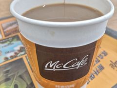 -麦当劳(徐汇漕溪北路百脑汇店)