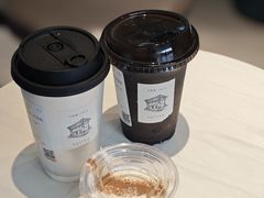 -喜茶(武汉范湖万达广场店)