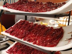 -左庭右院鲜牛肉火锅(苏州园区永旺店)