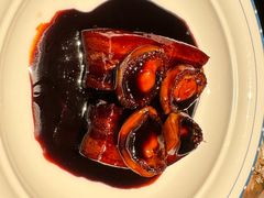 -肆月河豚·新淮扬菜·烤鸭(中关村店)