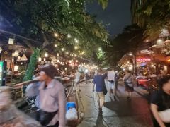 -考山路