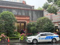 -中共一大纪念馆