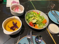 -DEEP·深美式餐吧(五棵松华熙LIVE店)