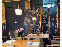 大堂-粤秀餐厅(国货店)