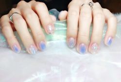 -Hands Nail专业美甲美睫