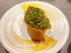 -小乔回转寿司(市府恒隆广场店)