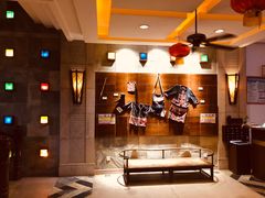 -七仙岭君澜度假酒店·桃源小馆中餐厅