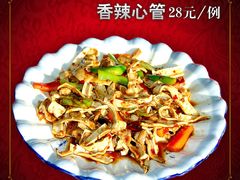 -东兴楼饭庄(六里桥店)