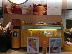 -麦当劳(农光里店)