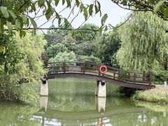 -苏州太湖国家湿地公园