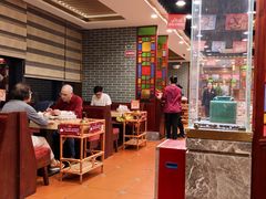 -点都德(龙之梦店)