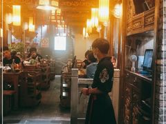 门面-蜀大侠火锅(四川北路店)