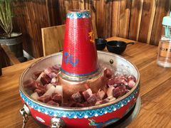 -木辛水水冰煮羊(凤城六路店)