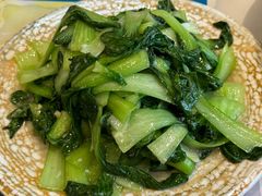 -桥头堡·坤德餐厅(滨江道店)