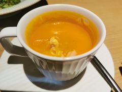-本处·素食·融合料理(南油店)