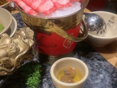 -蜀大侠火锅(总府路店)