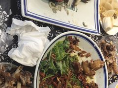 -八两八金·莱芜特色炒鸡(市南漳浦路店)