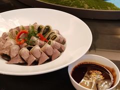 -上海皇廷花园酒店·御宴中餐厅
