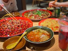 -先启半步颠小酒馆(常熟万达广场店)