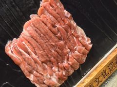 -东来顺(非遗·清真火锅·盛世广场店)