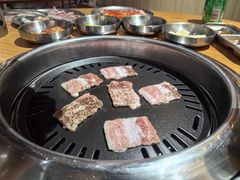 -哼蟹二将·烤肉酱蟹(合生汇店)