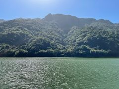 -飞来湖湿地公园