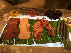 -盛宴标帜餐厅·亲子自助 (南昌喜来登酒店)