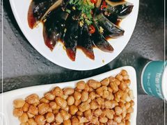 -老黑板筋(顺义总店)