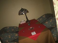 -栖巢咖啡馆(双岗店)