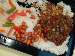 -陕味基中式快餐家的味道(波普店)