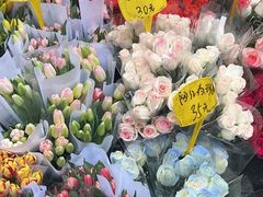 -循礼门鲜花花市(武汉循礼门店)