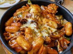 -土大力韩式烤肉料理(和平路店)