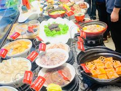 -新时代大酒店(仰口路店)