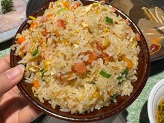 -憨铁匠老火锅(龙岗万科里店)