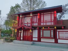 -太阳宫公园