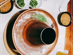 -宣武小院涮肉(前门店)