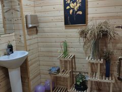 -名汇粤菜馆(黄兴路店)