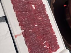 -京熹顺·老北京百年铜锅涮肉(百家湖1912店)